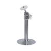 04 Soporte de monitoreo de acero inoxidable Soporte de cámara Soporte de elevación Soporte de monitoreo de seguridad de acero inoxidable tipo I