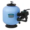 Weilangshi Piscina Plástico Pvc Tanque de Areia de Quartzo Tanque de Areia Filtro de Saída Lateral Tratamento de Água Equipamento de Purificação de Água