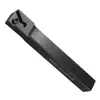 Ferramenta de Rosca Externa LatHe SER1212H16 Haste de Ferramenta de Rosca Externa CNC com Lâmina 16ER 1 Chave