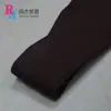 Elástico largo de 4cm para calças de yoga, acessório de cós colorido de alta elasticidade, sutiã esportivo de poliéster em forma de Y