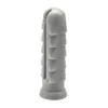 Comprar expansión de plástico gecko expansión Manguito de tubería electrodomésticos con taco de pared Gecko en la pared gecko con tornillos puede ser bolsa pequeña