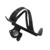 Suporte para garrafa de água de bicicleta Suporte de montagem para garrafa de água de bicicleta de montanha assento de conversão suporte de guidão de bicicleta conversor