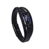 Pulsera de Cuero Multicapa Explosiones Transfronterizas de Amazon Joyería Vintage para Hombre Pulsera de Ojo de Tigre Hebilla Magnética de Acero Inoxidable