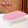Tabla de planchar de escritorio tabla de planchar plegable de escritorio hogar dormitorio pequeño portátil planchado tamaño pequeño mini tabla de planchar
