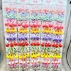 Presilhas de Cabelo Conjunto Infantil Presilhas de Cabelo Acessórios de Cabelo Presilhas BB Acessórios de Cabelo Cartoon para Estudantes Conjunto de 2 ou 4 Peças Acessórios de Cabelo Fofos para Meninas