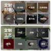 Cajas de embalaje personalizadas, cajas de colores personalizadas para cosméticos, cajas de regalo personalizadas, cajas de regalo personalizadas con tapa abatible