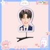 Stray Kids Grupo 3D Pasador de Primavera Accesorio para el Cabello Tocado Soporte para Conciertos Mercancía Producción