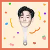 Henry Lau Acrílico Botella de Soda Abrebotellas Quita Tapas Merchandising de Celebridad Abrebocas Grande Abrebotellas de Vino DI