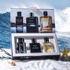 Caja de Regalo de Perfume Popular Transfronterizo para Hombres Perfume Fragancia de Larga Duración Perfume para Mujeres Venta al por Mayor Colonia para Hombres Vietnam