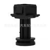 Adequado para Capô de Borracha D1086 para Carro Jeep Commander, Cherokee, Compass, Grand Cherokee