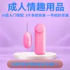 Productos novedosos para adultos, proveedor directo de productos para adultos, mayorista fabricante de juguetes sexuales, Huevo Vibratorio Individual Yuji Secret Love
