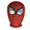 20.21 millones Halloween Spider-Man Serie Completa Casco Niños Adultos Actuación Escénica Héroe Expedición Casco Máscara