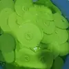 Tapa Antiderrames para Taza de Té Juego de Tapas de Silicona Tapa de Silicona para Conservar Frescura Juego de Cinco Piezas Taza Tapa de Silicona