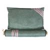 Almohada Cervical de Ajenjo, Almohada de Caramelo para Protección del Cuello, Almohada Cilíndrica, Almohada Individual, Cuidado del Sueño, Almohada de Moxibustión Rellena de Ajenjo Puro