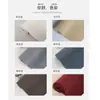 Nuevo Alfombra Gruesa para Dormitorio Sala de Estar Fotografía Estilo Ins Crema blanco cremoso Simple Toda la Tienda Casa de Renta Oficina