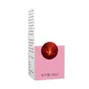 Saffron Personal Care Fórmula com Extrato Herbal Natural É Suave e Não Irritante e Fácil de Absorver e Adicionado ao Cuidado Diário