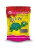 Alimento para peces ornamentales alimento para tortuga de Brasil tortuga de hierba tortuga dorada alimento para peces 40/100/200/500g