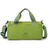 Bolso Deportivo Pequeño Ligero de Moda Personalizado para Viajes al Aire Libre Ocio Bolso Cruzado de Gran Capacidad Bolso de Mano para Yoga Entrenamiento