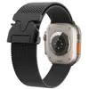 Para applewatch10 Pulseira s10 Milanesa Bonita iwatch Pulseira Apple Watch s10 Metal Oficial