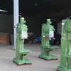 Máquina Taladradora Vertical de Columna Cuadrada Z5125 Procesamiento de Agujeros Profundos Taladradora Z5125A Suministro Directo de Fábrica