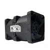 Ventoinha de resfriamento para servidor Delta 4056 12V 1.50A GFC012DS ventoinha de alta potência com motor duplo