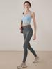 Chaleco Deportivo para Mujer, A Prueba de Impactos, Top de Pilates de Alta Intensidad, Yoga Fitness, Conjunto Nuevo de Verano de Sujetador y Leggings
