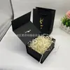 Caja de Regalo Eau De Liberty Bolsa de Regalo Empaque Perfume Cojín de Aire Caja Plegable Empaque Venta al por Mayor