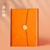 Set de Portátil de Negocios, Caja de Regalo de Portátil de Oficina Personalizada, Venta al por Mayor de Regalos Souvenir, Caja de Regalo Personalizable con Logo, Empaque Exquisito