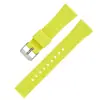 Spot de Fábrica Adaptado iWatch Huawei Marca Interface Universal Pulseira de Silicone Pulseira de Relógio Esportivo Inteligente