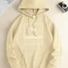 Sudaderas Personalizadas para Hombre y Mujer con Logo/Texto/Logo y Foto Impresos - Calidez de Peso Pesado