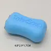 Juego de simulación de casa sartén espátula cuchillo tenedor cuchara utensilios para comida china y occidental accesorios de juguete para soplado de botellas pesaje mayoreo