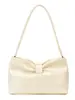 2026 Nuevo Bolso de Mano con Cadena y Lazo Transfronterizo Bolso de Hombro Simple para el Trabajo Bolso Cruzado Personalizado Bolso de Axila para Mujer