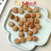 Sándalo Accesorios Pequeños Xiangyun Pulseras DIY Accesorios para Rosario Yiming Xianyuan Colgantes para Teléfono Móvil Accesorios Creativos