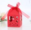 Caja de Dulces para Boda Fiesta de Lavado de Bebés Transfronteriza Hueca Hermosa Niña Ángel Estrella Caja de Dulces de Chocolate En Stock