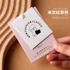 Etiquetas para Ropa de Tiendas de Ropa, Diseño de Logo Gratis, Tarjetas para Ropa de Hombre y Mujer, Etiquetas Colgantes, Etiquetas Hechas a Medida