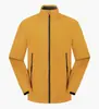 Ropa de trabajo de otoño personalizada para personal de restaurante, uniformes de camarero de manga larga para restaurantes de hot pot, asadores y restaurantes, se puede imprimir con logotipos