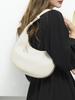 Bolso elegante de alta gama para dama 2023 popular transfronterizo nicho diseño de lujo ligero bolso de axila fresco que combina con todo