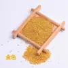 DIY Material Contas de Posicionamento 2mm Ouro Prata Cobre Fio Bead Spacer Colar Fixo Bead Spacer 10000/bag