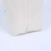 Bolsa de Lona Portátil Embalagem de Roupas Sacola de Compras em Tecido Oxford Atacado Bolsa de Mão de Lona Ecológica Sacola Promocional em TNT