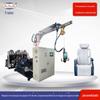 Máquina de Espuma de Poliuretano de Três Componentes de Alta Pressão Dongguan Multi-Componente Totalmente Automática Máquina de Pu Máquina de Vazamento Fabricante de Equipamentos