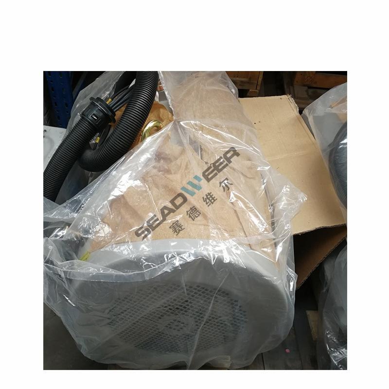 1092090381阿特拉斯空压机电机55KW (3)