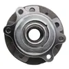 Rodamiento de Cubo de Rueda 402020002R Rueda Delantera Adecuado para Renault: Unidad de Cubo de Rueda Laguna/Latitude