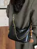 Bolso de Axila para Mujer 2026 Nuevo de Moda Verano Gama Alta Lujo Ligero Nicho para Viajes Diarios Bolso de Hombro Bolso Cruzado Retro