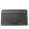 Teclado Bluetooth 604 Botão Gota d'Água Celular Tablet Notebook Tipo-C Universal Carregamento Carregamento Sem Fio Atacado