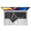 Adecuado para la película protectora de teclado de laptop ASUS pepless 15 K3502Z laptop fearless 15 2022