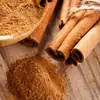 Media Libra de Canela en Polvo, Nuestro Condimento Sabor Familiar, Especias Caseras, Condimento de Canela, Especias, Ingredientes para Hornear y Barbacoa