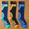 Calcetines de compresión, calcetines deportivos, calcetines adelgazantes para pierna y pantorrilla de mujer, fitness profesional, cuerda para saltar, yoga, correr, calcetines de pantorrilla atléticos, calcetines elásticos