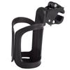 Soporte para biberón de cochecito de bebé soporte para biberón de bicicleta soporte para biberón de cochecito infantil soporte para botella de liberación rápida portavasos