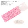Cuentas de arroz de color crema nube mágica de 2 mm de alta calidad importadas 3A, hechas a mano, para collar de cuentas, pulsera, accesorios de joyería.