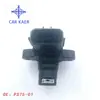 Aplicable al sensor de presión de admisión del sensor del coche modelo PS75-01, PS7501 MAP